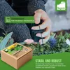 Napínací drôt Fepro® 3,8 mm x 55 m, antracitový, Náhľad obrázku produktu 4
