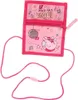 Peppa Pig - Dětská peněženka Náhled obrázku produktu 4