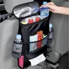 Organiseur de siège thermique pour la voiture, sac Voir les images du produit 7