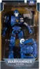 A Warhammer 40,000 action figure in its original packaging. Anteprima dell’immagine prodotto