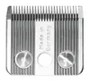 Set da taglio Moser 1400 Silver Edition Anteprima dell’immagine prodotto 3