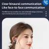 XKT32 True Wireless Earbuds Aktive Geräuschunterdrückung BT Produktbild-Vorschau 3