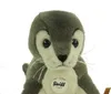 Steiff Robby seal 30 grigio/bianco 063114 Anteprima dell’immagine prodotto 2