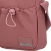 Bench. Umhängetasche Soft Crossbody Bag Old Pink altrosa Produktbild-Vorschau 5