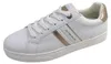 Tom Tailor Sneaker Low Damen 32323132313632 Weiß 39 EU Produktbild-Vorschau 20