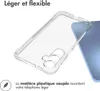 étui antichoc imoshion pour le Samsung Galaxy A16 - Voir les images du produit 4