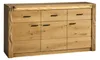 Kommode Hoch Schrank Side Low Board Kommoden Designer Edel Produktbild-Vorschau 2
