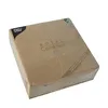 Servietten "ROYAL Collection" 1/8-Falz 40 cm x 40 cm sand Produktbild-Vorschau 1
