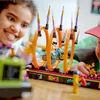 Lego City Kaskadérské Auto A Ohnivé Obruče 60357 Náhled obrázku produktu 40