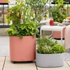 Fioriera LECHUZA PILA Colour Planter Verde Pastello | Anteprima dell’immagine prodotto 18