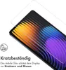 Xiaomi Pad 7, Xiaomi Pad 7 Pro Screenprotector: imoshion Anteprima dell’immagine prodotto 6
