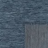 In- & Outdoor Teppich Flachgewebe einfarbig modern Produktbild-Vorschau 6
