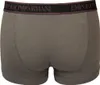 Emporio Armani boxerky "3 Pack" - 112130 4F717 - Black- Náhled obrázku produktu 17
