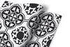 Florales ornament– Möbelfolie selbstklebend – PVC Produktbild-Vorschau 2