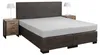 Mr.Sandman Full Elasthan de Luxe Spannbetttuch Smaragd Produktbild-Vorschau 1