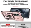Pouzdro pro Xiaomi 14T Pro dvouvrstvé pouzdro s posuvným Náhled obrázku produktu 5