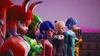 Miraculous Paris Under Siege (PS4) Produktbild-Vorschau 4