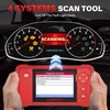 LAUNCH CReader VII+ V2.0 obd2 Diagnosegerät mit Produktbild-Vorschau 2