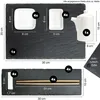 Moritz & Moritz Sushi Set Schiefer groß Produktbild-Vorschau 2