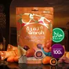 Tamrah Datteln in Orangen-Schokolade mit Orangenscheibe 100 Produktbild-Vorschau 2