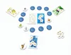 Krabbel-Trabbel (Edición alemana) – Juego de mesa – AMIGO Vista previa de la imagen del producto 5