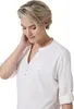 Stooker Women MARIE Damen T-Shirt 3/4-Arm Regular Fit 48/50 Produktbild-Vorschau 4
