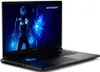 ERAZER Defender 17 P1, Schwarz, 17,3 Zoll, Full HD, Intel Produktbild-Vorschau 5