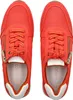 Marco Tozzi Sneakers Laag  Sneakers Laag - Oranje - Maat 40 Voir les images du produit 24