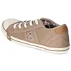 Mustang Damen Sneaker Schnürschuhe Halbschuhe 1099-302, Produktbild-Vorschau 9