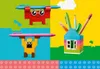LEGO Classic Kreatywna Skrzynka Szczęścia, Zabawka dla Podgląd zdjęcia produktu 34