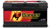 Banner 59533 Starting Bull 12V 95Ah 740A Autobatterie Produktbild-Vorschau 4