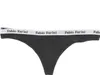 Fabio Farini - 6 Stück Damen Unterhosen - Frauen Tanga aus Produktbild-Vorschau 6