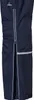 NOMAD® Regenhose Premium S Damen Dunkelblau Wasserdicht Produktbild-Vorschau 5