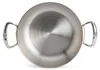 De Buyer Prima Matera Bratentopf Kupfer/Edels. 28cm konisch Produktbild-Vorschau 9