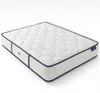 Bonell-veer kernmatras 140x200 XXL, geschikt tot 160 kg | Productafbeelding-voorbeeld 1