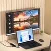 Satechi USB-C 7-in-1 Slim Multiport Adapter (Ethernet)  Produktbild-Vorschau 7
