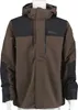 Jack Wolfskin JASPER  3in1 - Outdoor-Regenjacke für Herren Produktbild-Vorschau 1