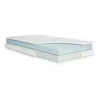 Julius Zöllner Jugendmatratze Duosoft Junior 120/200/13 cm Produktbild-Vorschau 1