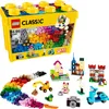 Velký box na kostky LEGO Classic 10698 Náhled obrázku produktu 10
