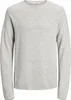 Jack & Jones 12157321, Erwachsener, Grau, L, Baumwolle, Produktbild-Vorschau 9
