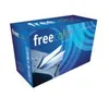 Freecolor Toner Brother TN-426 cyan kompatibel Produktbild-Vorschau 2