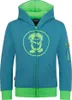 Trollkids Sortland Jacke Blau 140 cm Junge Blau 140 cm Produktbild-Vorschau 1