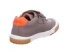 Bisgaard Johan Kinder-Sneaker aus Glattleder Grau Gr. 32 Produktbild-Vorschau 2