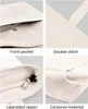 Handtasche Damen Tote Bag Shopper Groß Umhängetasche Cord Produktbild-Vorschau 6