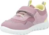 Superfit Sneaker SPORT7, Rauleder, Rot, Kinder Produktbild-Vorschau 14