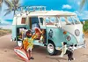 PLAYMOBIL 070826, Autobus, 5 rok/roky, Plast, Modrá, Bílá Náhled obrázku produktu 12