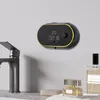 Automatický dávkovač mýdla, bezdotykové ovládání, LCD Náhled obrázku produktu 4