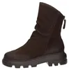 Paul Green Damen Boot dunkelbraun 5 Produktbild-Vorschau 23