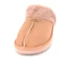 OOG  Damenschuhe Hausschuhe Hausschuh Rosa Freizeit Produktbild-Vorschau 8