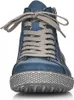 Rieker Damen Schnürboots Stiefeletten Schnürung Z1221, Produktbild-Vorschau 59